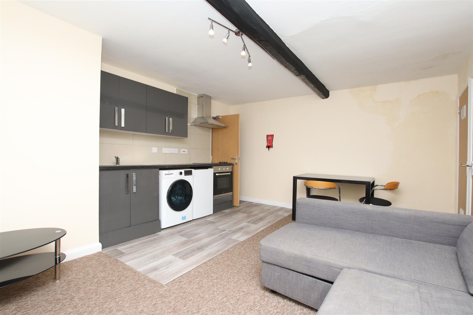 King Street, Bristol